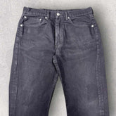 Levi’s 505 Slim Fit Jeans - W34 L32